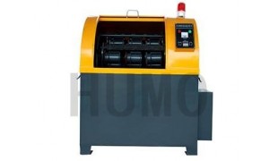 Planetary Rolling Machine XGP40